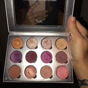 PUR Visionary Palette